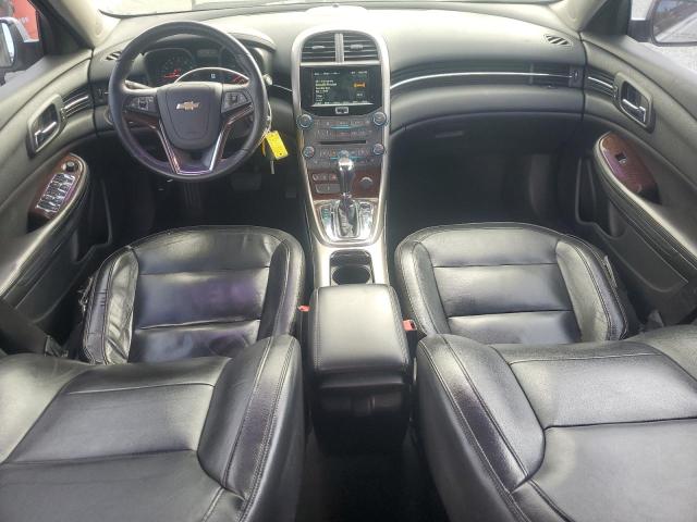 Photo 8 from auction – 2013 CHEVROLET MALIBU LTZ with VIN 1G11H5SA6DF282978