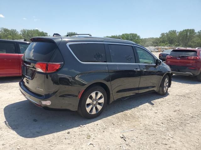 Photo 3 from auction – 2018 CHRYSLER PACIFICA H with VIN 2C4RC1N79JR131154