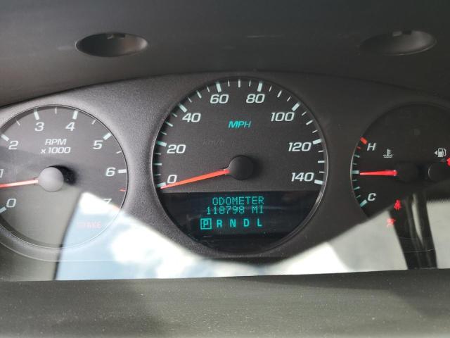Photo 9 from auction – 2014 CHEVROLET IMPALA LIM with VIN 2G1WA5E33E1101044