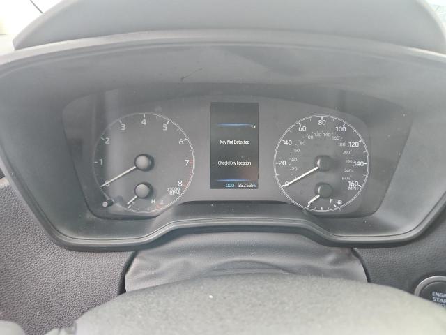 Photo 9 from auction – 2023 TOYOTA COROLLA LE with VIN 5YFB4MDE2PP047637
