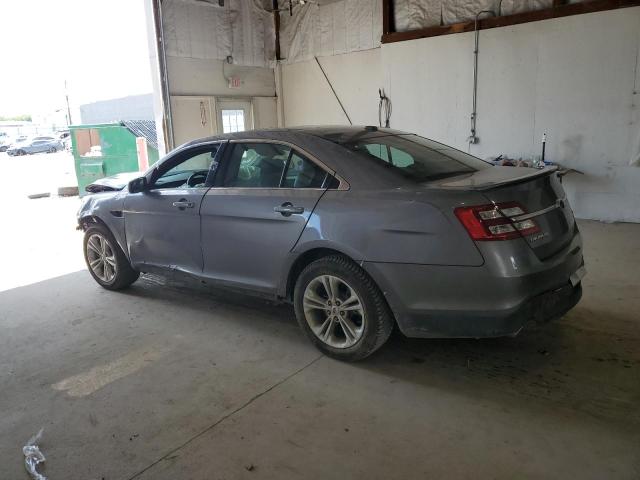 Photo 2 from auction – 2014 FORD TAURUS SEL with VIN 1FAHP2E86EG155987