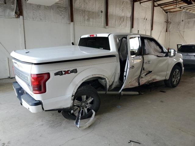صورة رقم 3 من المزاد - 2016 FORD F150 SUPER مع VIN 1FTEW1EF2GFB12037