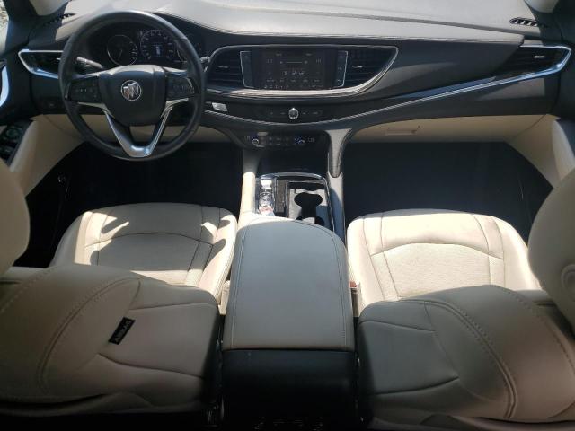 Photo 8 from auction – 2023 BUICK ENCLAVE PR with VIN 5GAERCKWXPJ133952