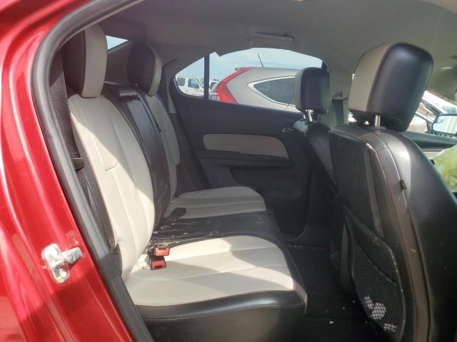 Photo 11 from auction – 2012 CHEVROLET EQUINOX LT with VIN 2GNALPEK7C1309088