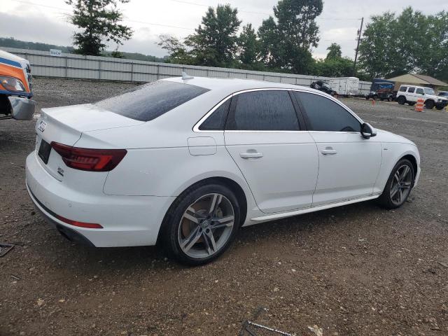 Photo 3 from auction – 2018 AUDI A4 PREMIUM with VIN WAUENAF49JN010955