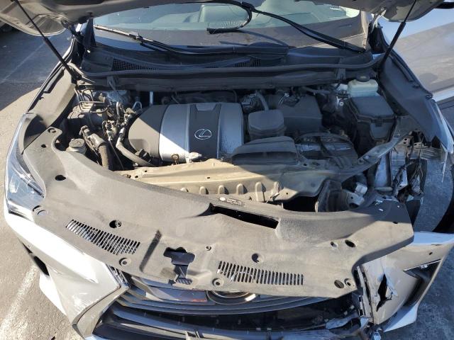 Photo 11 from auction – 2018 LEXUS RX 350 BAS with VIN 2T2ZZMCA1JC105707