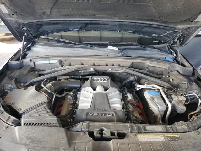 Photo 11 from auction – 2016 AUDI SQ5 PREMIU with VIN WA1CCAFP7GA056448