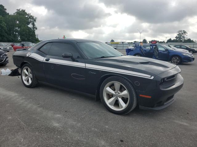 Photo 4 from auction – 2015 DODGE CHALLENGER with VIN 2C3CDZBT5FH711554