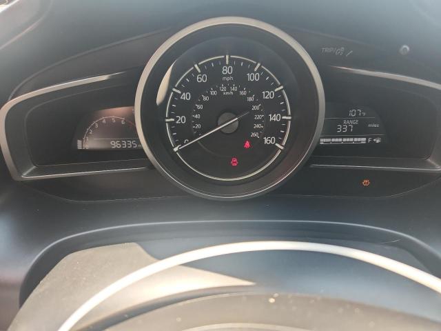 Photo 9 from auction – 2018 MAZDA 3 TOURING with VIN 3MZBN1L39JM174067