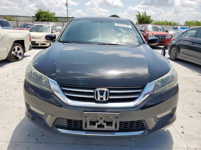 Photo 5 from auction – 2015 HONDA ACCORD EX with VIN 1HGCR2F79FA013529