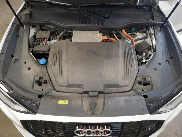 Photo 12 from auction – 2021 AUDI E-TRON PRE with VIN WA1VAAGE1MB035662