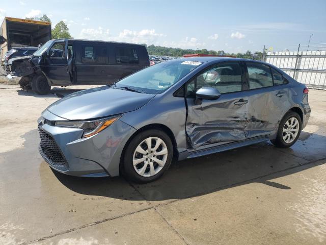 Photo 1 from auction – 2022 TOYOTA COROLLA LE with VIN 5YFEPMAE9NP328744