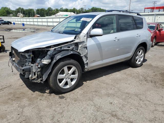 Photo 1 from auction – 2006 TOYOTA RAV4 LIMIT with VIN JTMBK31V165005783