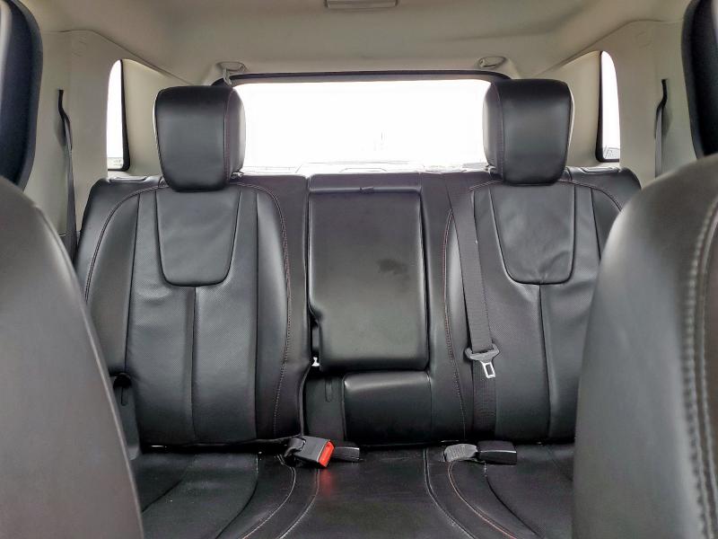Foto 10 de la subasta – 2013 GMC TERRAIN SL con VIN 2GKFLVEK4D6214211