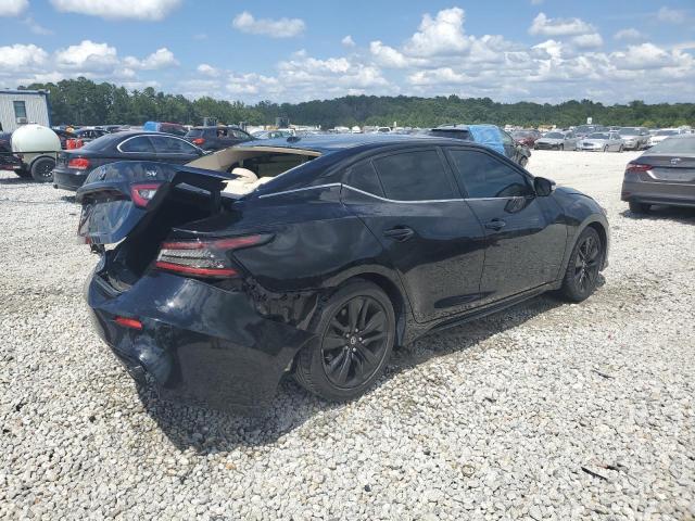 Photo 3 from auction – 2020 NISSAN MAXIMA SV with VIN 1N4AA6CV5LC377573