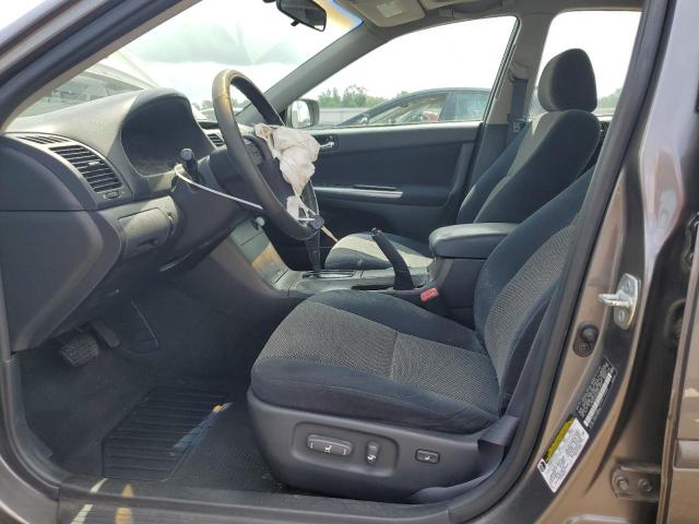 Photo 7 from auction – 2005 TOYOTA CAMRY LE with VIN 4T1BE32K65U521035