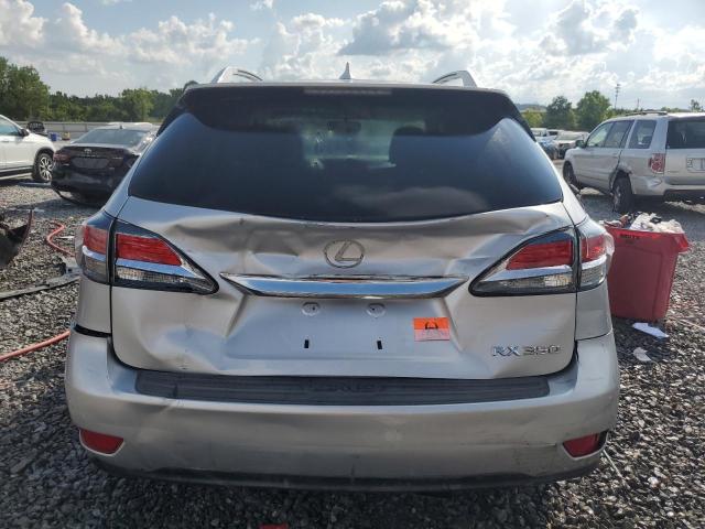 Foto 6 de la subasta – 2015 LEXUS RX 350 con VIN 2T2ZK1BA1FC165174