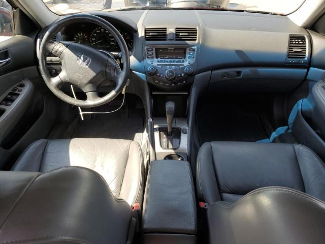 Photo 8 from auction – 2007 HONDA ACCORD EX with VIN 1HGCM66517A024790