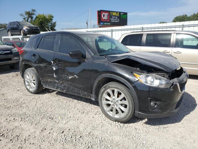 Photo 4 from auction – 2013 MAZDA CX-5 GT with VIN JM3KE2DE1D0158467