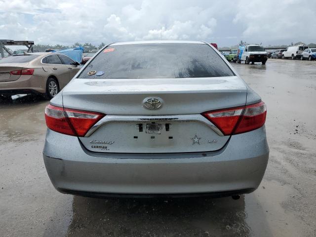 Photo 6 from auction – 2016 TOYOTA CAMRY LE with VIN 4T1BF1FK8GU511606