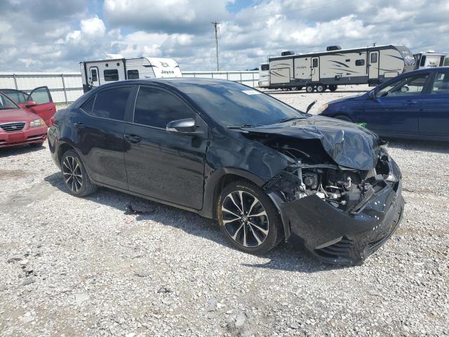 Photo 4 from auction – 2019 TOYOTA COROLLA L with VIN 2T1BURHE0KC170661