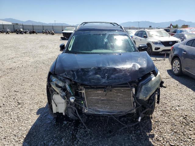 Photo 5 from auction – 2015 NISSAN ROGUE with VIN 5N1AT2MV2FC799764