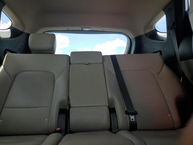 Photo 10 from auction – 2017 HYUNDAI SANTA FE S with VIN 5NMZU3LB3HH041907