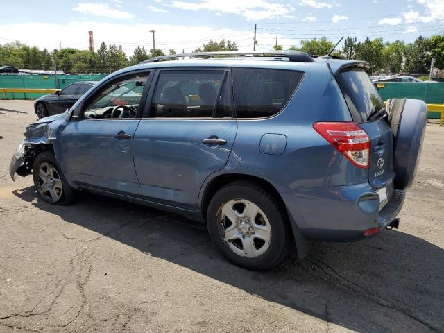Фото 2 с аукциона – 2011 TOYOTA RAV4 с VIN 2T3BK4DV0BW059676