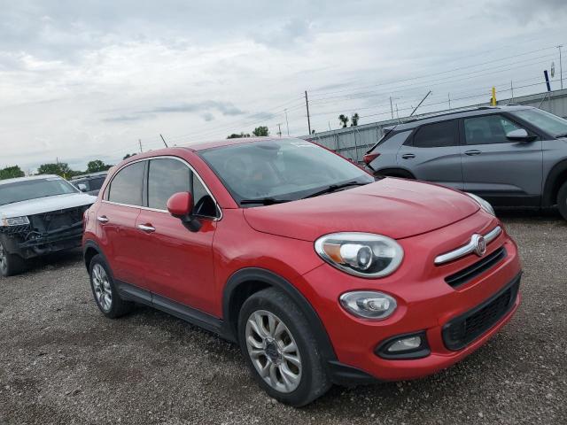 Photo 4 from auction – 2016 FIAT 500X LOUNG with VIN ZFBCFXDT1GP384559