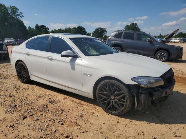 Photo 4 from auction – 2016 BMW 528 XI with VIN WBA5A7C59GG151047
