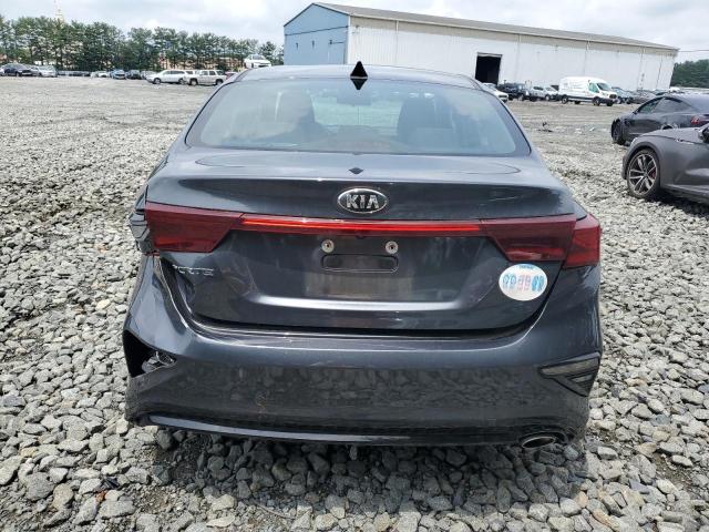 Photo 6 from auction – 2019 KIA FORTE FE with VIN 3KPF24ADXKE095576