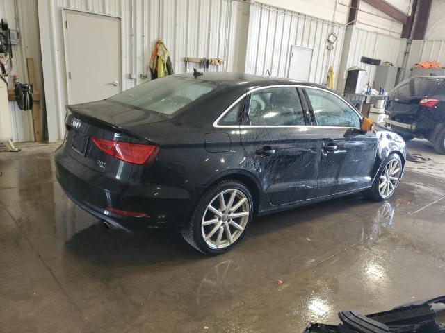 Photo 3 from auction – 2015 AUDI A3 PREMIUM with VIN WAUEFGFF0F1032505