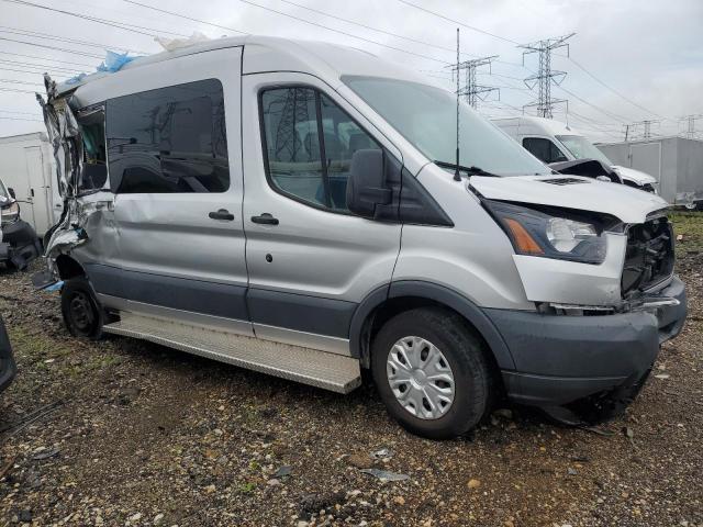 Photo 4 from auction – 2018 FORD TRANSIT T- with VIN 1FDZX2CM2JKB07159