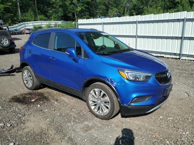 Photo 4 from auction – 2018 BUICK ENCORE PRE with VIN KL4CJESB2JB536454