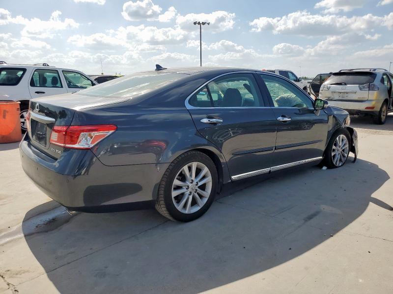 صورة رقم 3 من المزاد - 2011 LEXUS ES 350 مع VIN JTHBK1EGXB2416352
