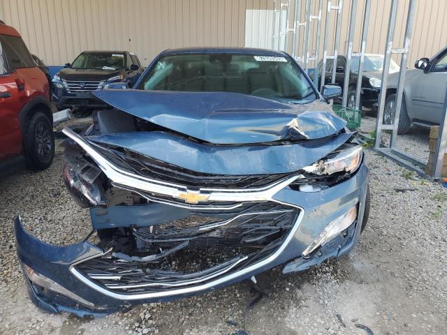 Photo 5 from auction – 2024 CHEVROLET MALIBU LT with VIN 1G1ZD5ST6RF218818