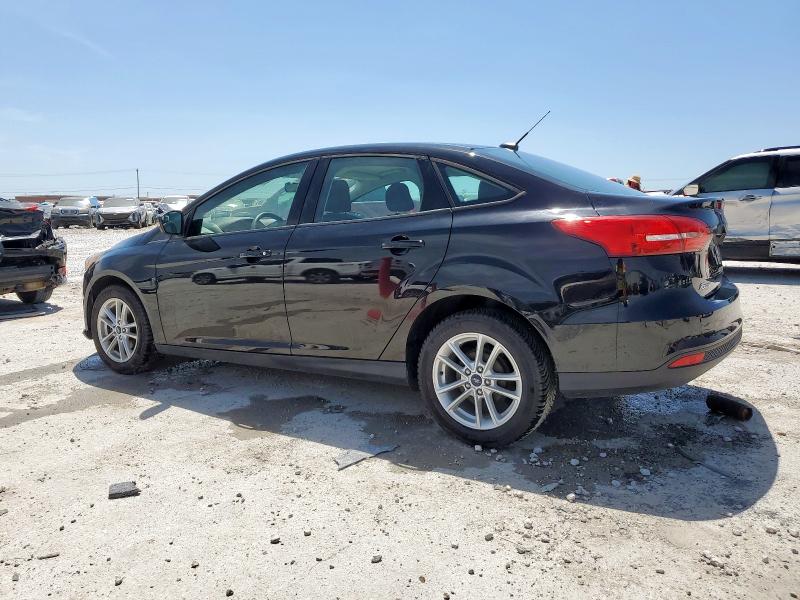 Photo 2 from auction – 2017 FORD FOCUS SE with VIN 1FADP3F22HL329614
