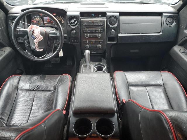 Photo 8 from auction – 2012 FORD F150 SUPERCREW with VIN 1FTFW1ET6CFB49743