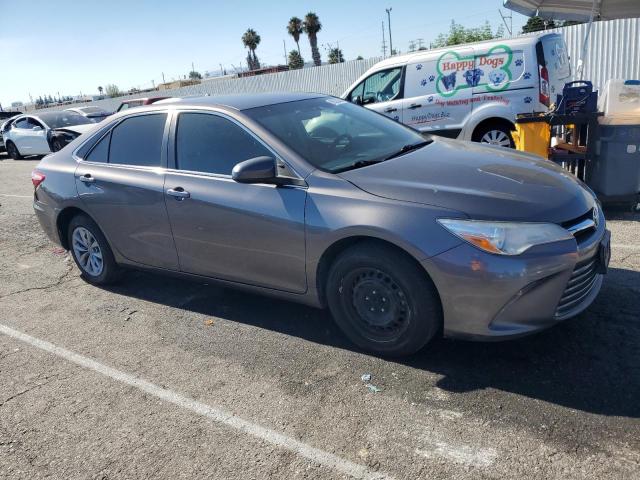 Photo 4 from auction – 2017 TOYOTA CAMRY LE with VIN 4T1BF1FKXHU712893