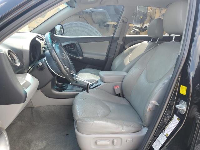 Photo 7 from auction – 2011 TOYOTA RAV4 LIMIT with VIN 2T3DF4DV0BW093629
