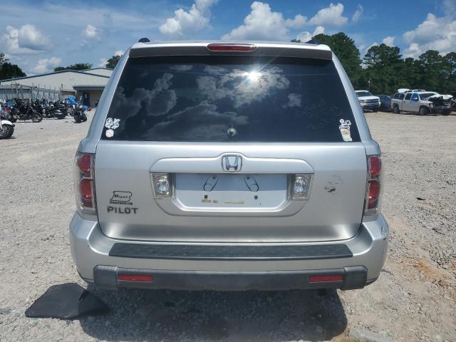 Photo 6 from auction – 2008 HONDA PILOT with VIN 5FNYF28218B011993
