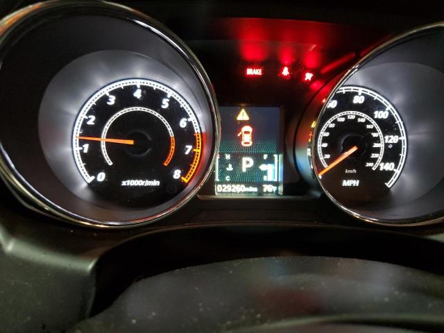 Photo 9 from auction – 2020 MITSUBISHI OUTLANDER with VIN JA4AR3AU9LU004777