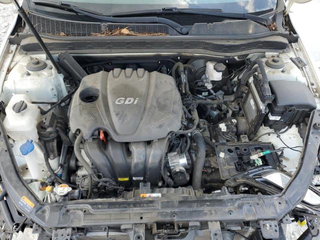 Photo 11 from auction – 2015 KIA OPTIMA with VIN KNAGM4A73F5626446