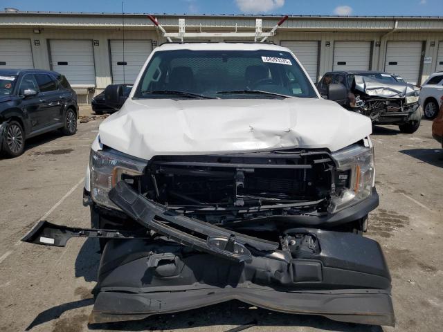 Фото 5 с аукциона – 2019 FORD 1/2 TON с VIN 1FTMF1CB0KKE45672