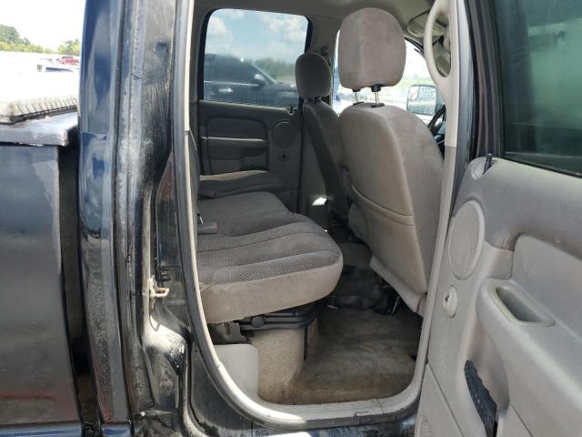 Photo 10 from auction – 2005 DODGE RAM 3500 S with VIN 3D7MR48C15G822800