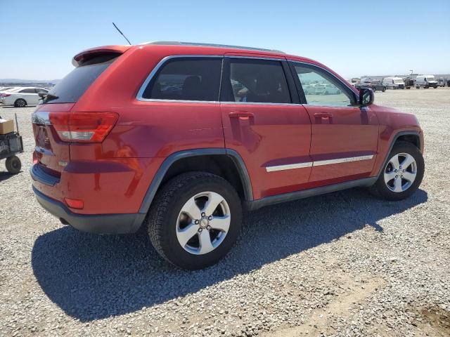 Photo 3 from auction – 2011 JEEP GRAND CHER with VIN 1J4RR4GG3BC668183