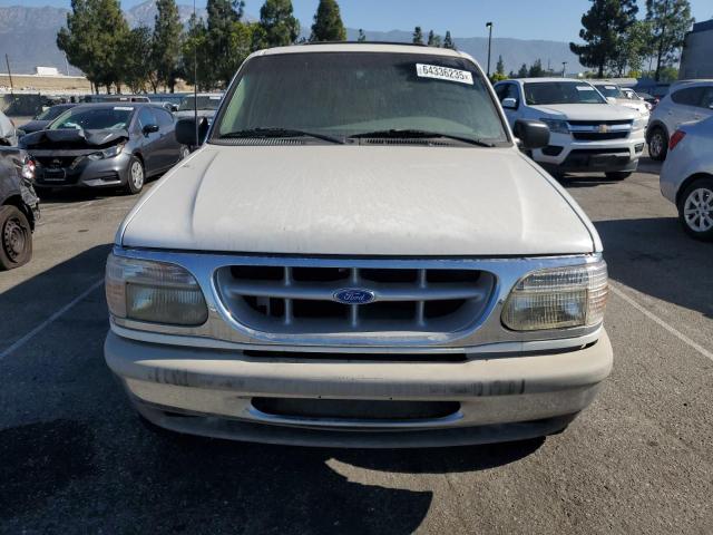 Photo 5 from auction – 1997 FORD EXPLORER with VIN 1FMDU34X7VUB62623