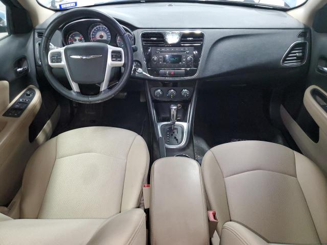 Photo 8 from auction – 2012 CHRYSLER 200 TOURIN with VIN 1C3CCBBB6CN204831