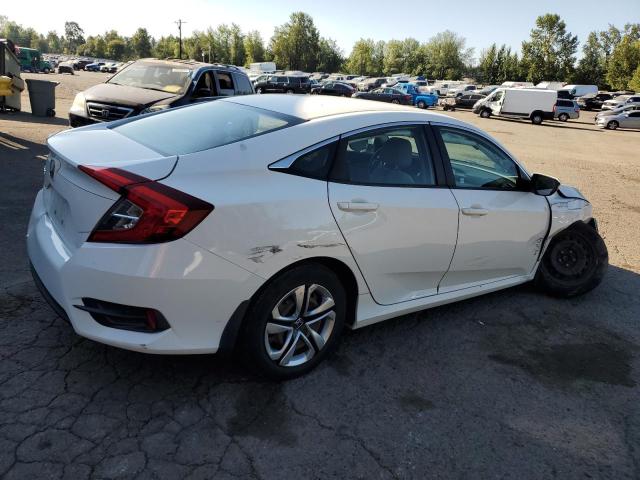 Photo 3 from auction – 2016 HONDA CIVIC LX with VIN 2HGFC2F51GH564702