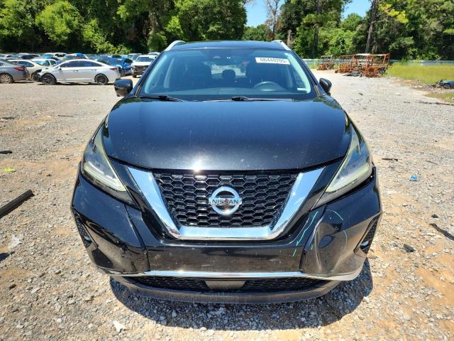 Photo 5 from auction – 2019 NISSAN MURANO S with VIN 5N1AZ2MJ2KN151996